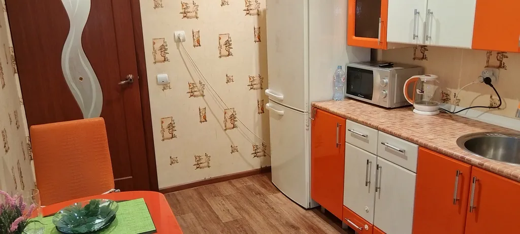 Уютная квартира в центре