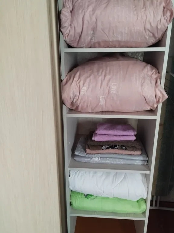 Квартира в центре города