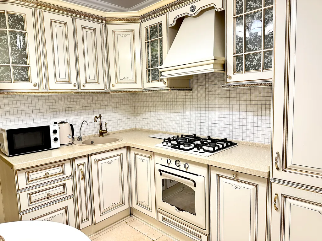 Квартира 2-комнатная Квартира — Махачкала