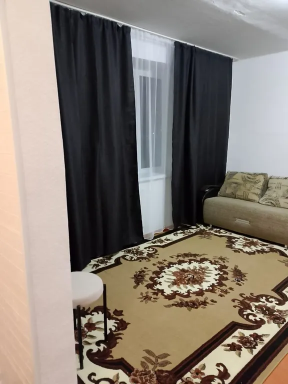 Уютная квартира,рядом горы