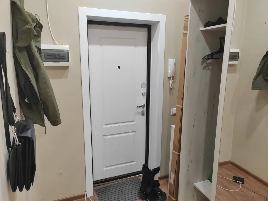 Уютная студия в центре