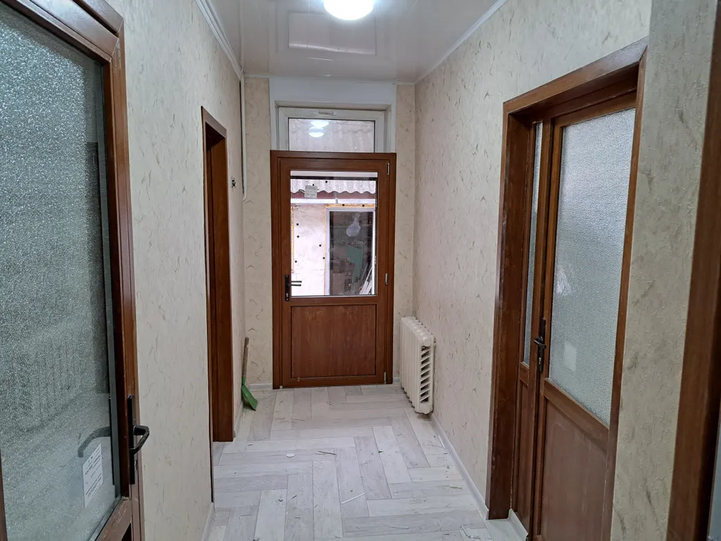 Уютный дом в центре города