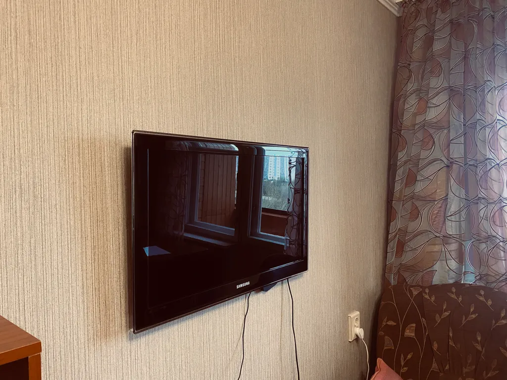 Отличная квартира, в хорошем районе, со всем необходимым, для комфортного