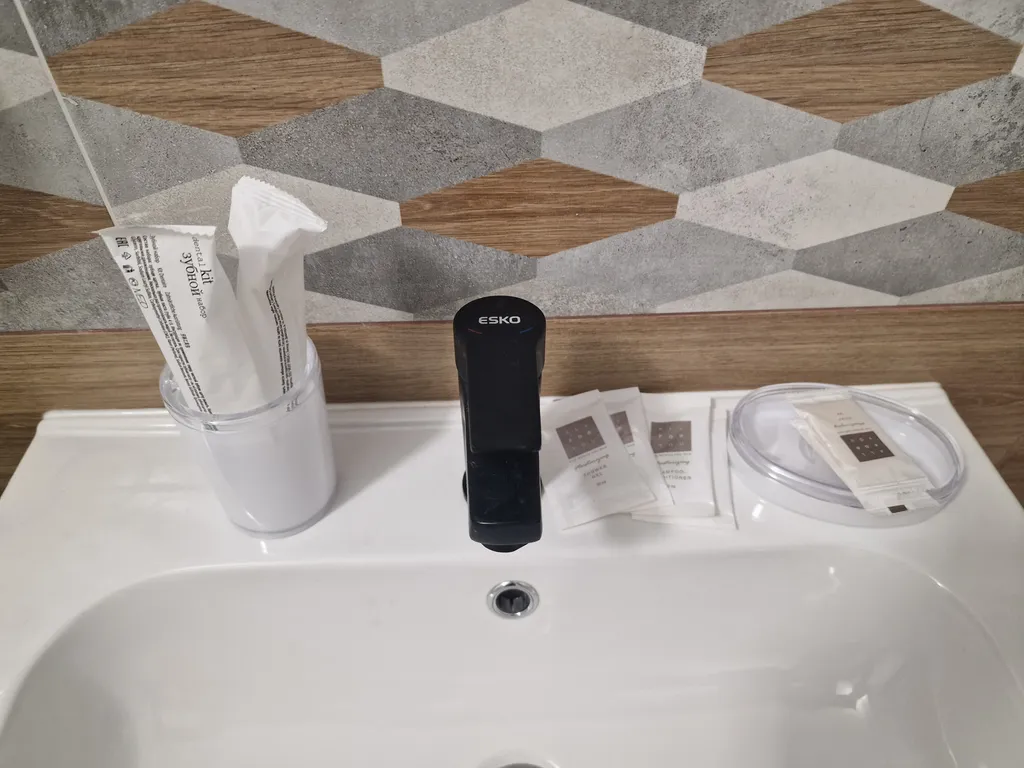 Квартира Уютная квартира рядом с БСМП, СФУ, кластером Сопка — Красноярск