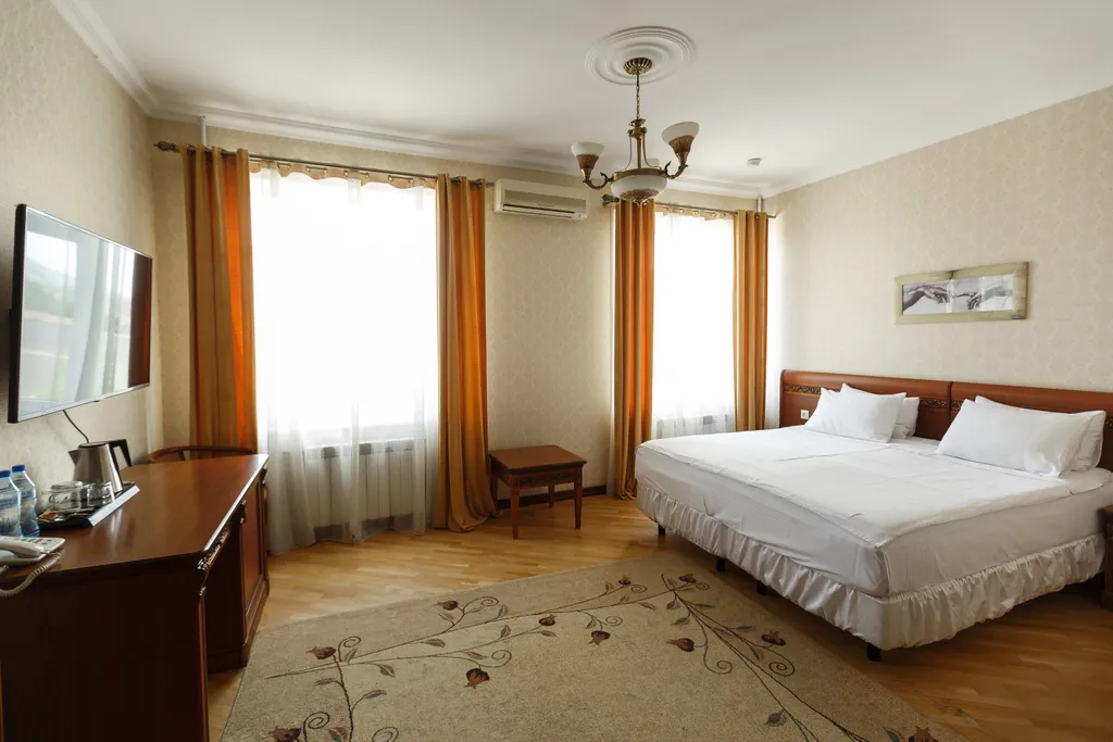 Квартира Комната — аренда посуточно в Дербент