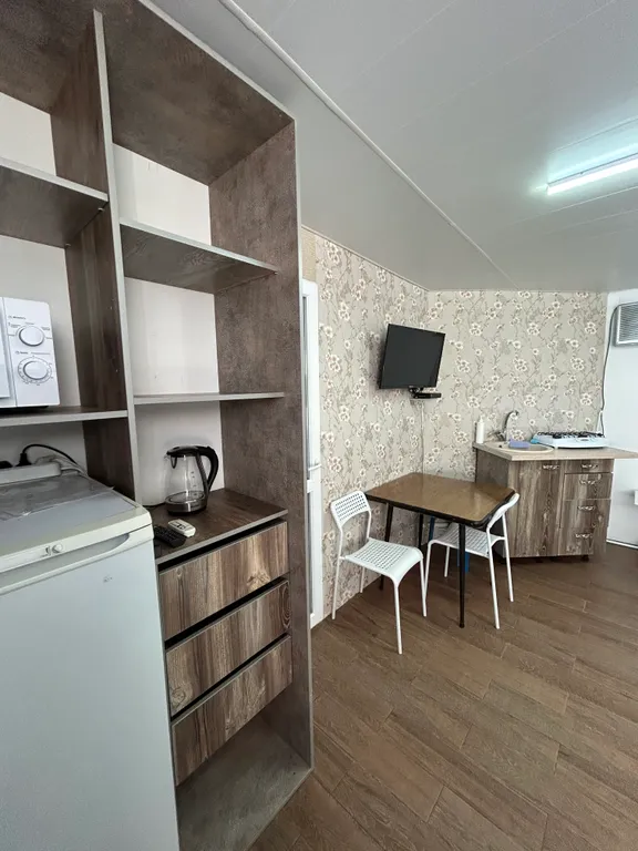 Коттедж 1-комнатный Дом — Кучугуры