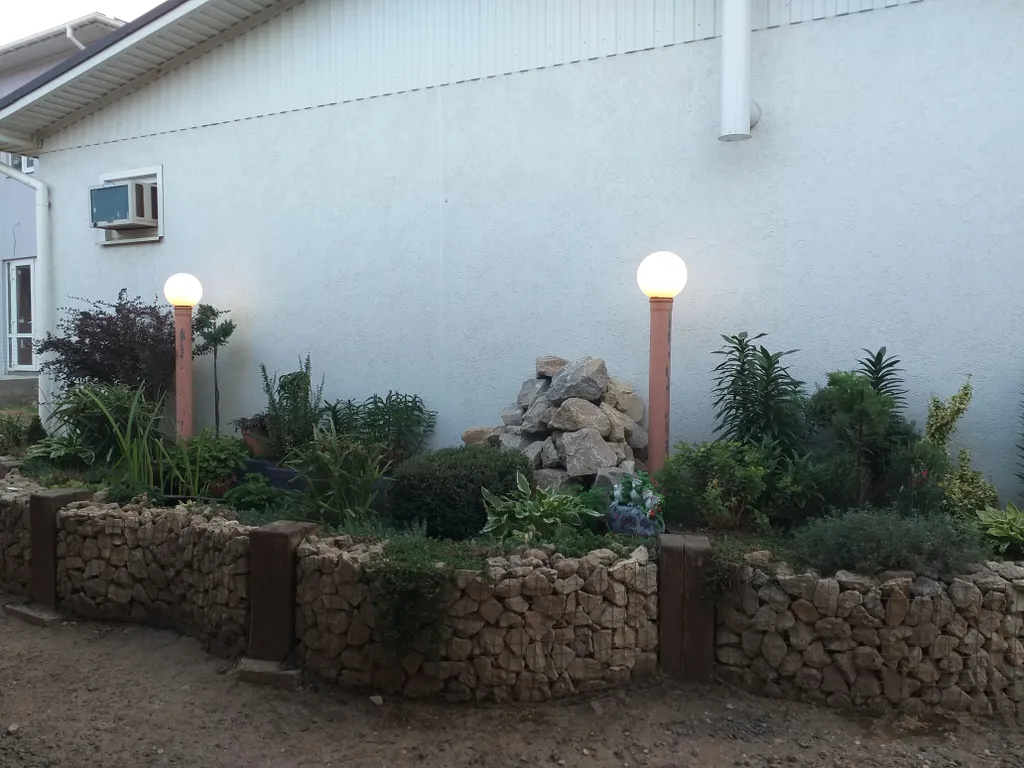 Квартира Комната с балконом и видом на море — Кучугуры