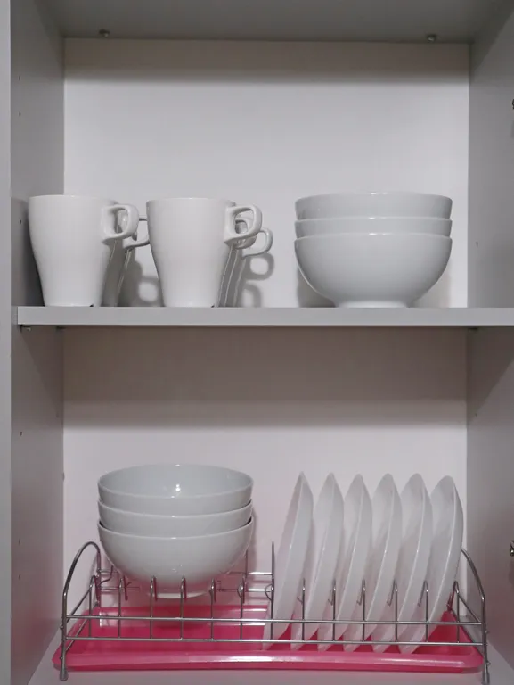 Большая двухкомнатная квартира в новом доме с охраняемой парковкой