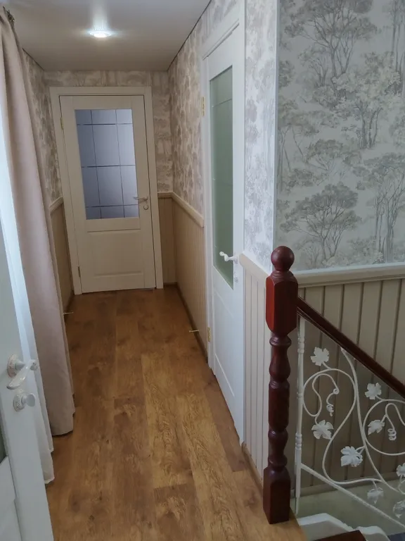 Коттедж на Сибирской 49 А