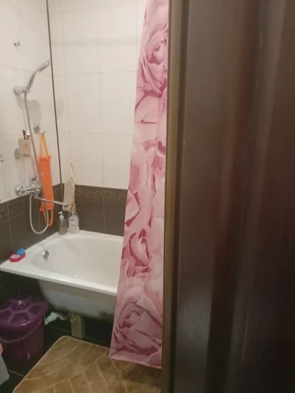 2-комнатная квартира в центре города на 1 этаже