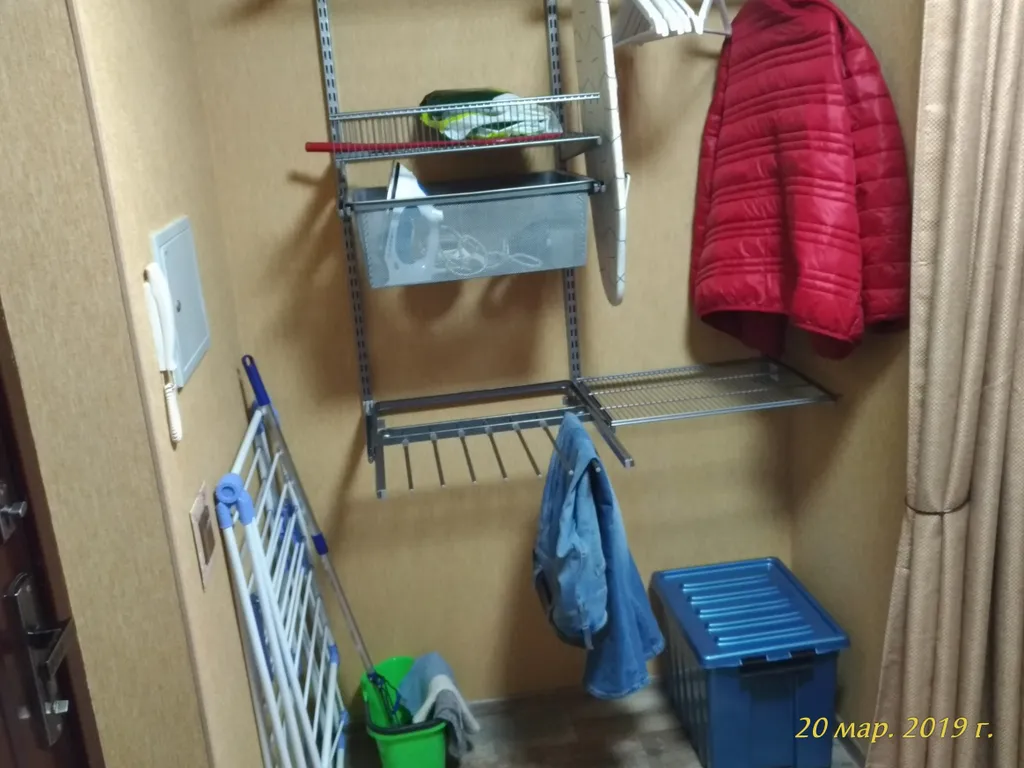 Апартаменты у озера Тихое