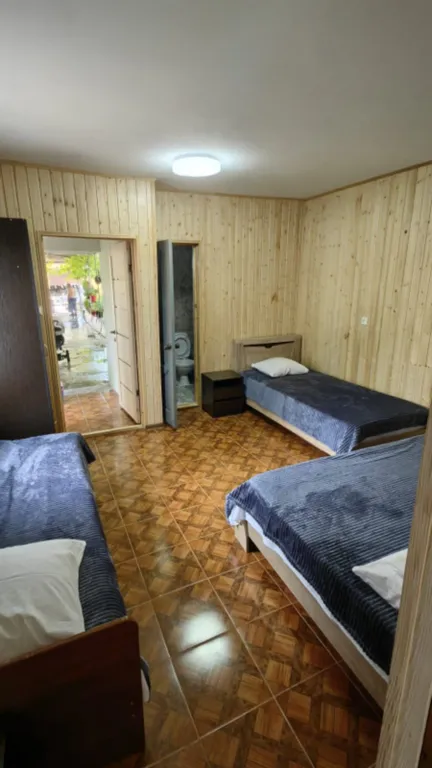 Квартира Комната — аренда посуточно в Цандрыпш