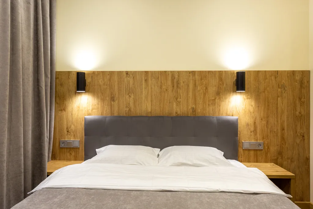 Квартира Апартаменты на Светлане — Сочи