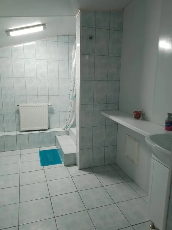 Дом с зимним садом