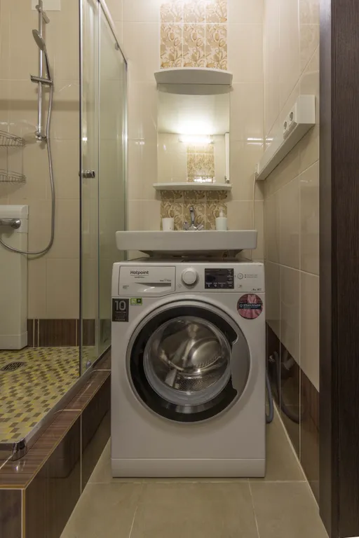 Апартамент рядом с метро Внуково