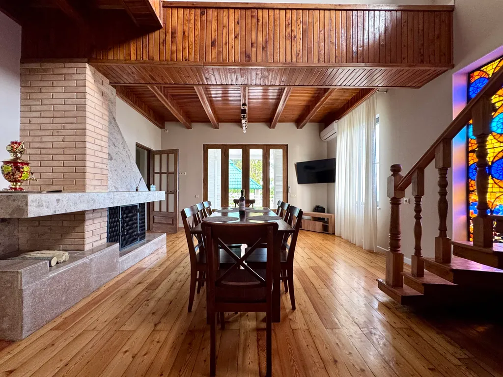 Вилла у моря