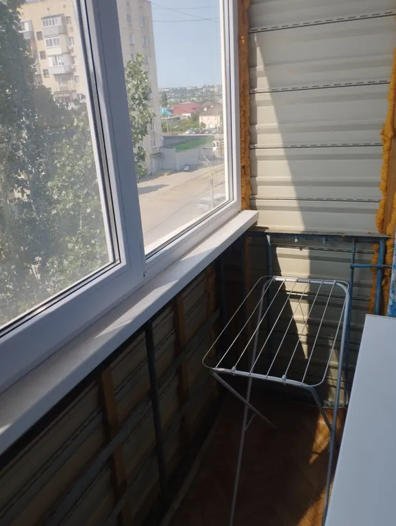 Горячая вода, тёплая уютная квартира в центре города 5 минут от трассы