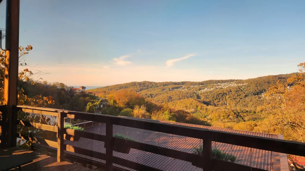 Гостевой дом 4 сезона