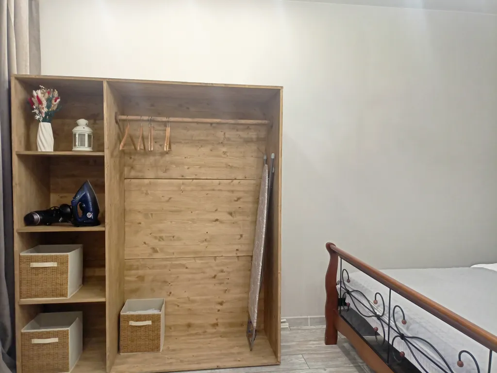 Прекрасная квартира в центре в новом доме