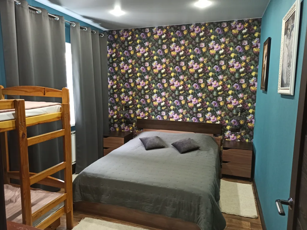 Бунгало на Банном