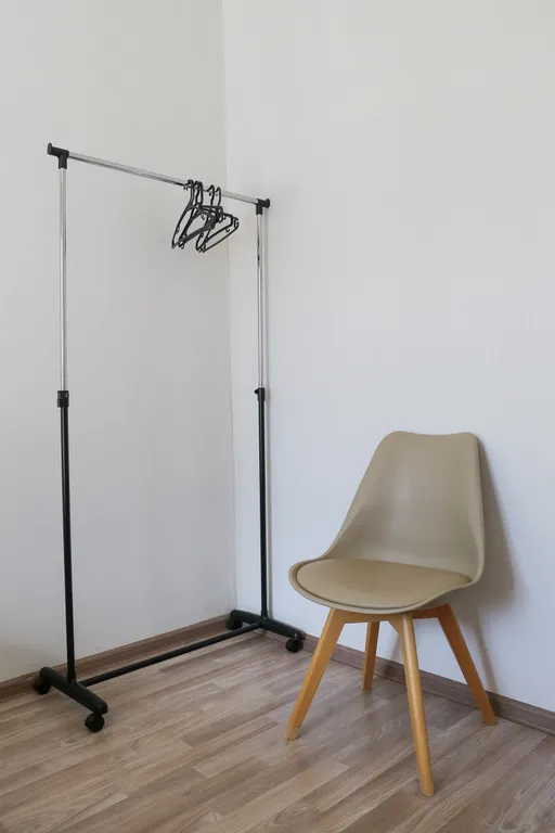 Студия + спальня в центре города