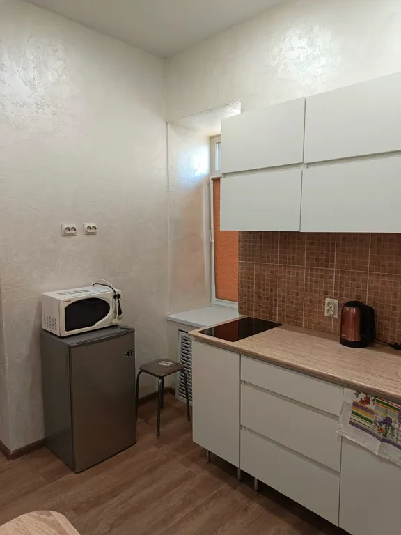 Уютная квартира абзаково орлёнок