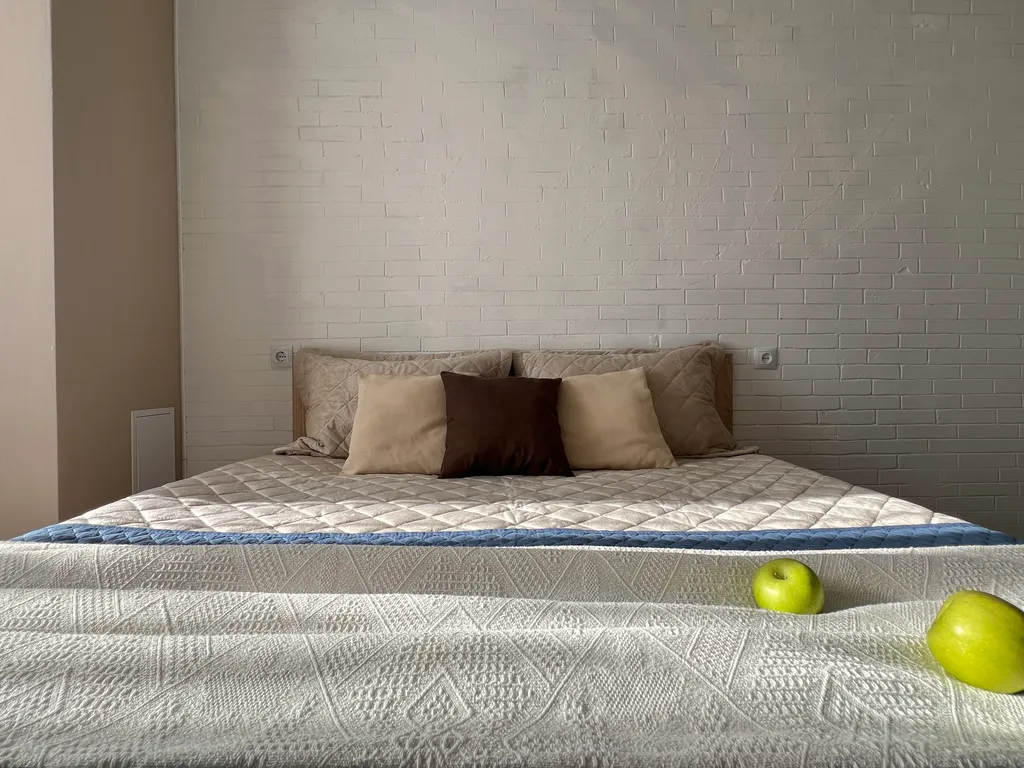 1 к.кв. в новом ЖК Аралия с видом на горы не берем оплату за уборку