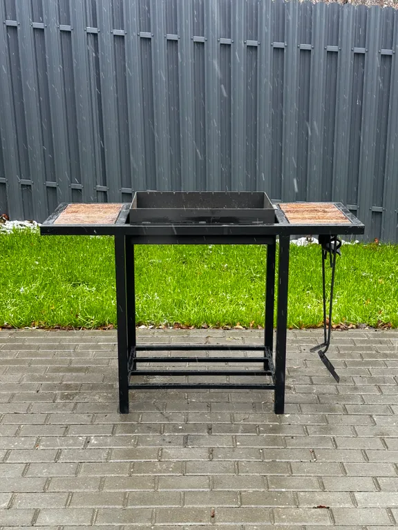 Настоящий панорамный дом