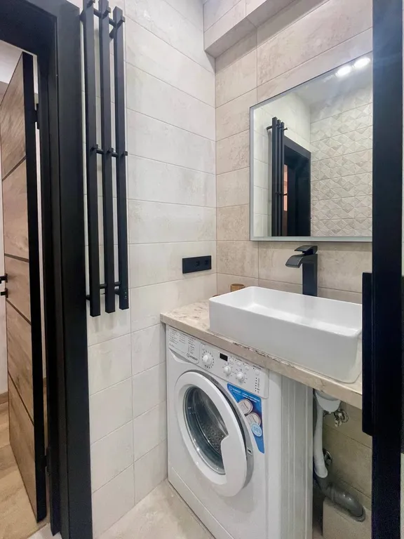 Уютная квартира на море