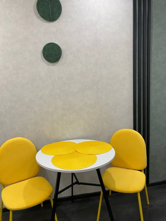 Приятная квартирка в центральном районе