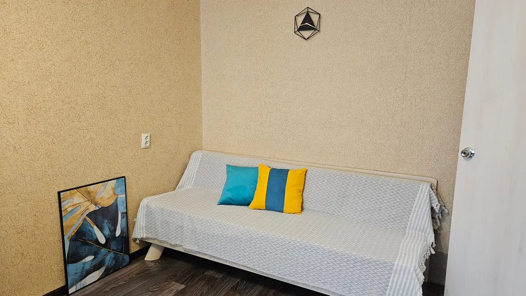 Уютная квартира в центре