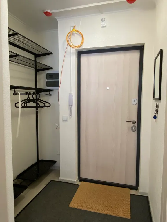 Уютная квартира на севере города