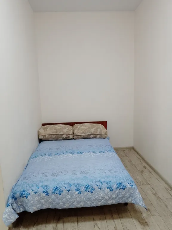 Квартира-студия в центре города