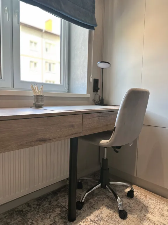 Уютная квартира на Приморской