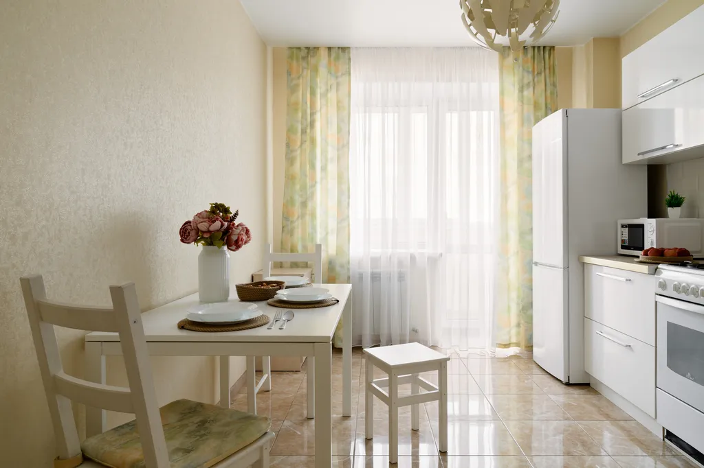 Комфортная квартира в центре города рядом с зоопарком