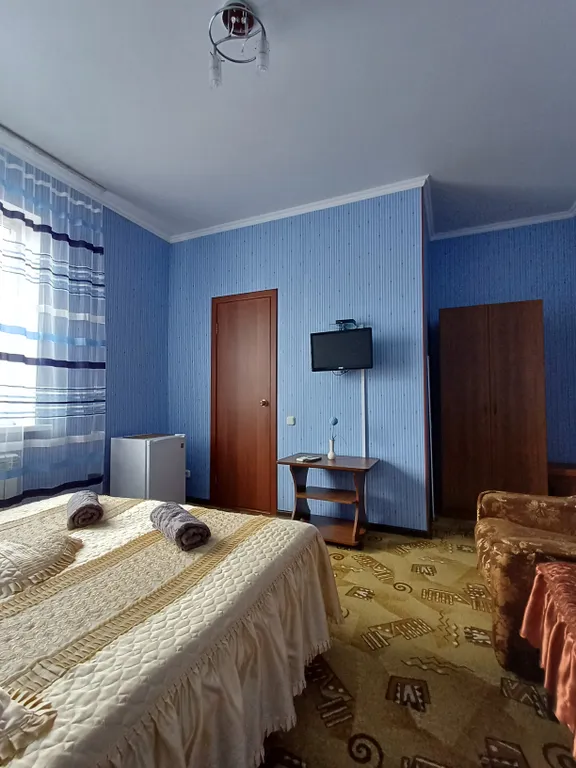 Квартира Комната — Анапа