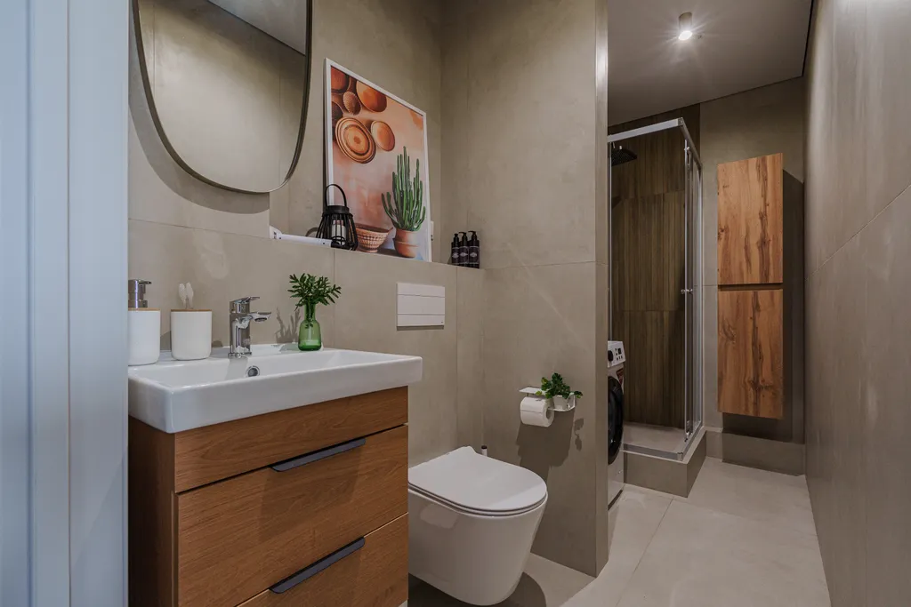 Квартира Светлая квартира у крупнейших больниц города — Екатеринбург