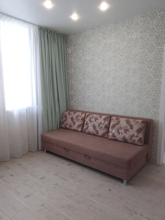 Квартира Евродвушка в звездном городке — Тюмень