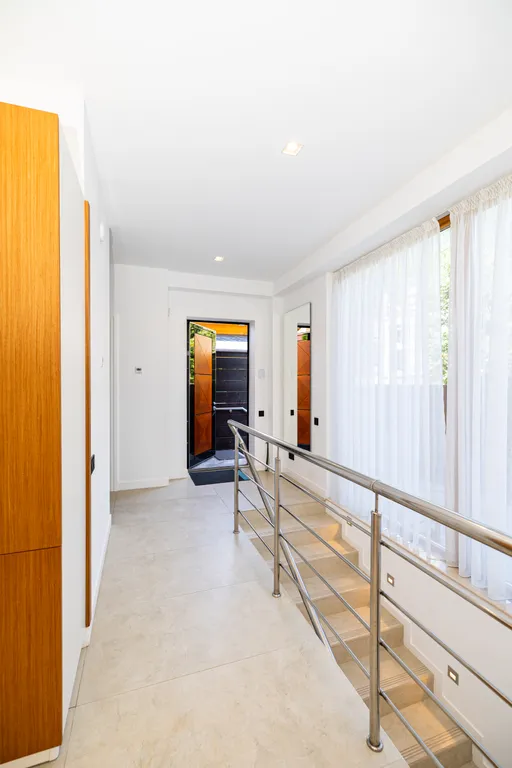 Коттедж бизнес-класса Полянский Вайб