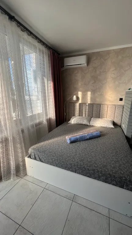 Квартира Квартира Уютная студия рядом с морем — Анапа