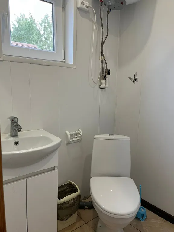 5-комнатный Дом