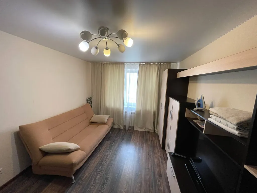 Рядом с СК Юбилейный