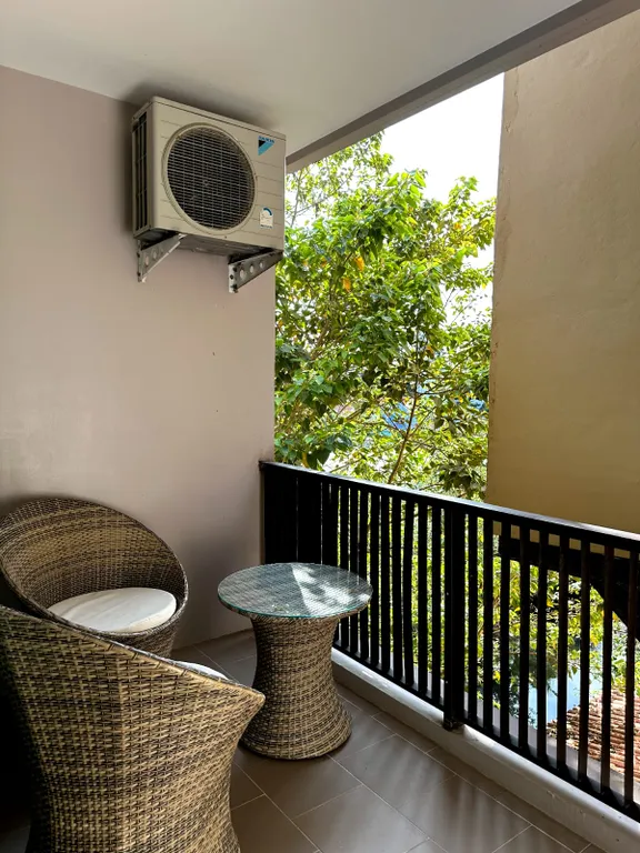 Квартира у набережной в самом центре Раваи