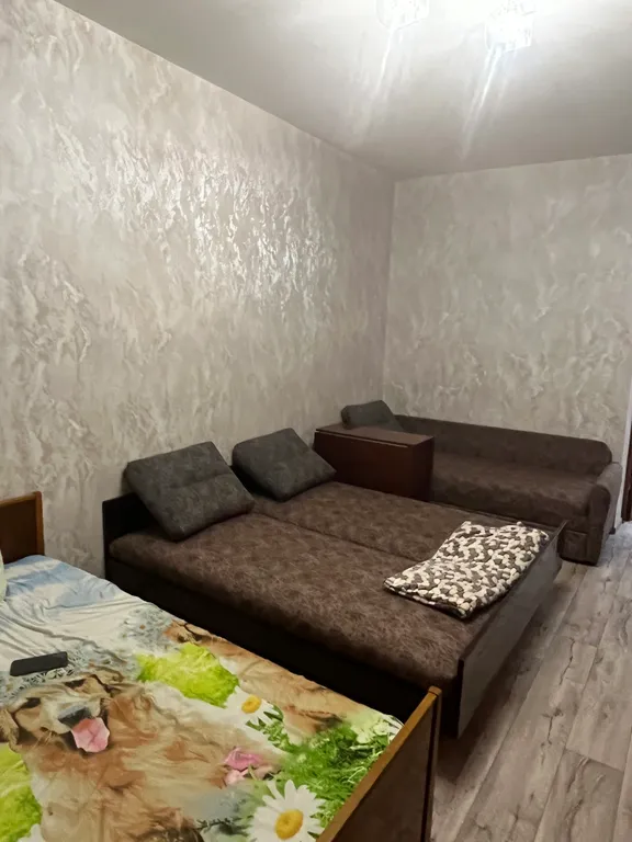 Большая трешка до 12 гостей в самом центре у фонтана