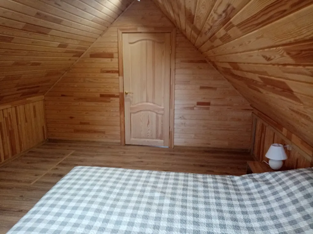 Усадьба в Беловежской Пуще Феникс