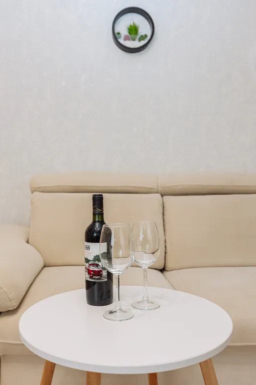 Рядом с Верхним озером и Музеем янтаря