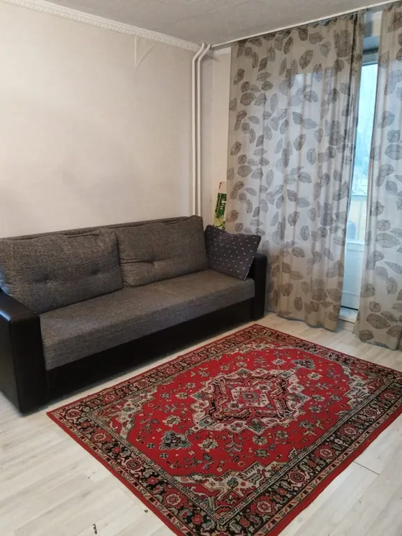 Квартира Квартира Кузьминки после ремонта — Москва