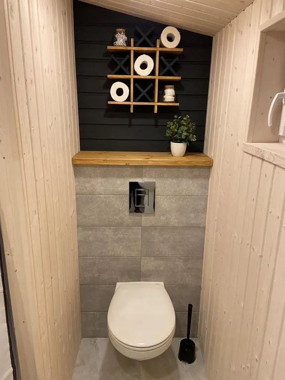 1-комнатный Дом