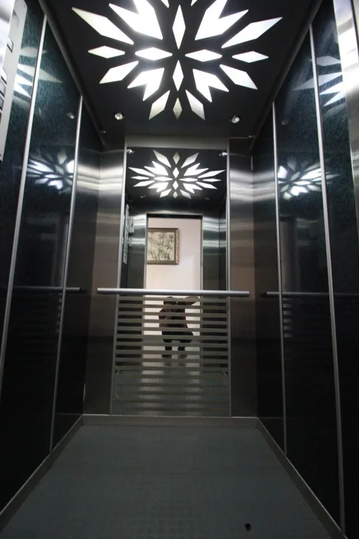 Апартамент в самом сердце Еревана