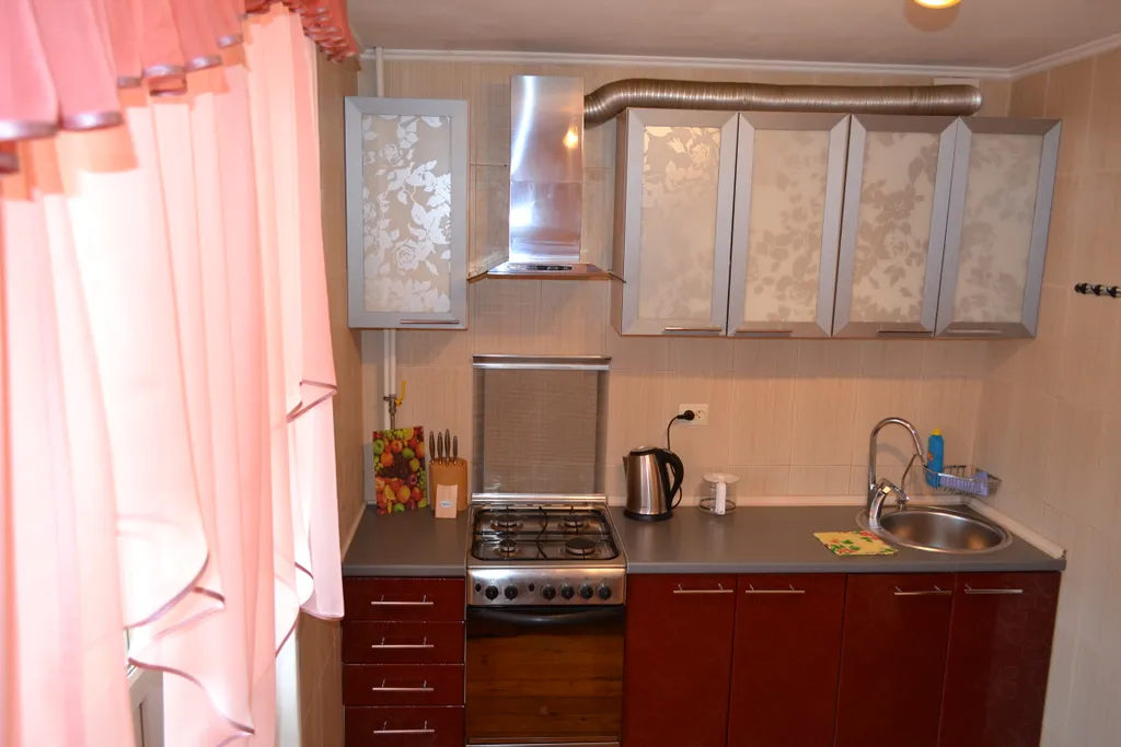 Квартира Уютная квартира — Судак